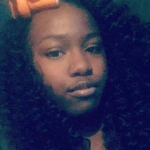 Meet your Posher, Keyonia